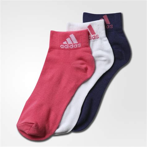 calcetines mujer adidas